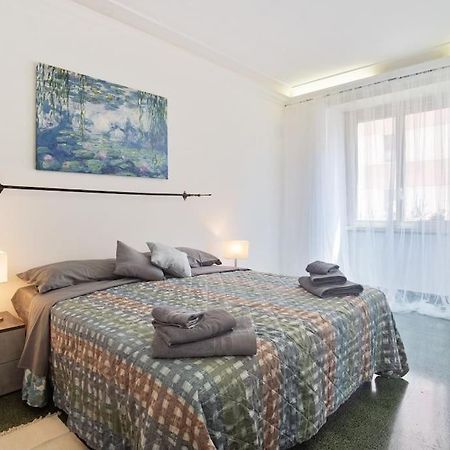 Casa Gianicolo Trastevere 4 Persone Rom Exterior foto