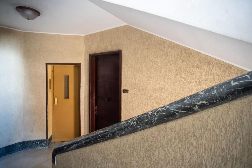 Casa Gianicolo Trastevere 4 Persone Rom Exterior foto